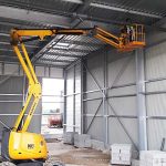 Vertik travaux acrobatiques industrie